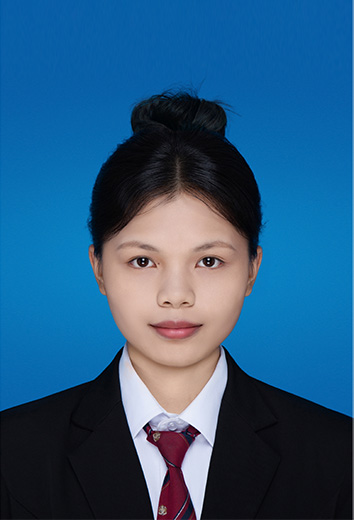 刘子瑜个人照片